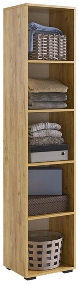 Пенал однодверный 