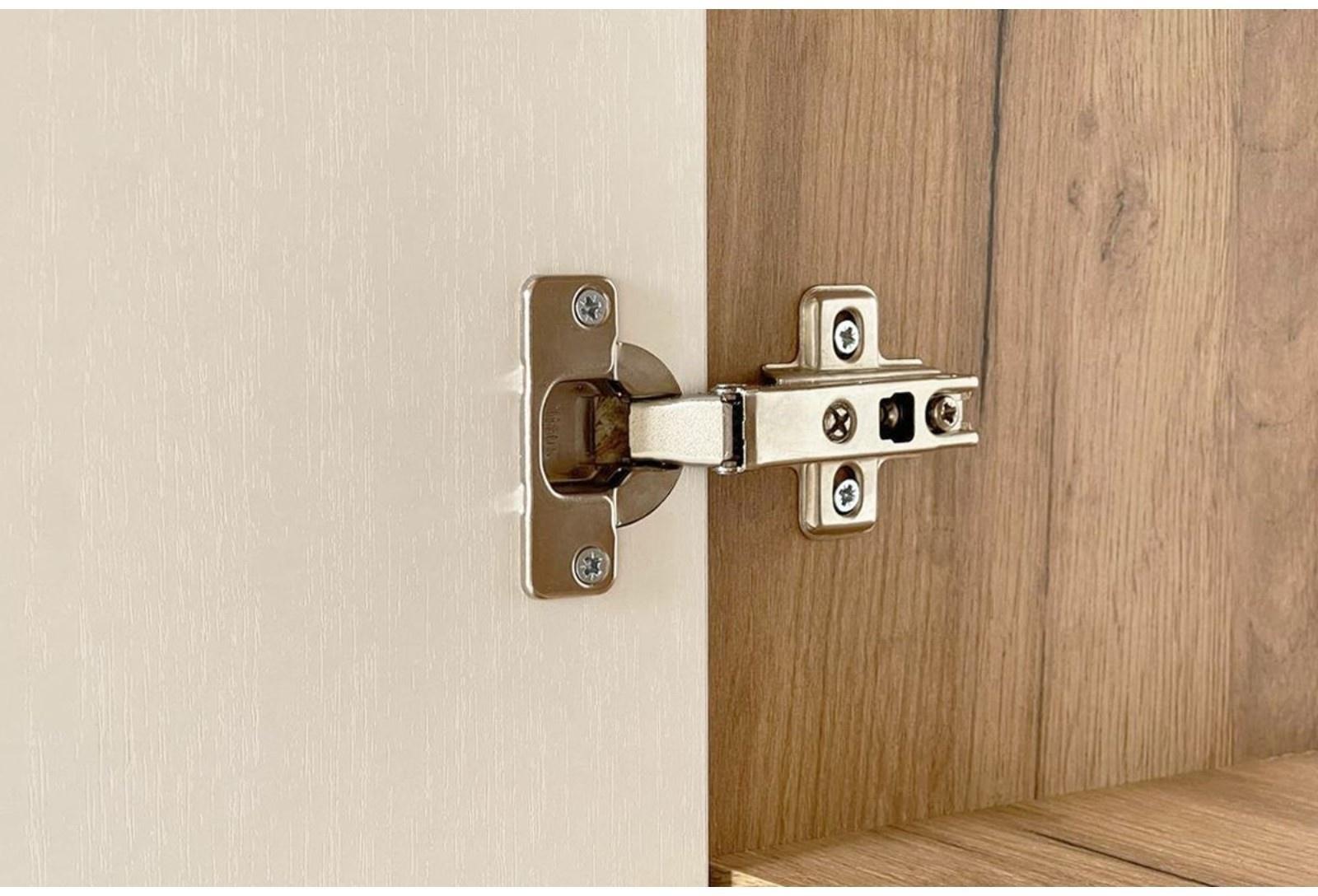 Пенал однодверный 