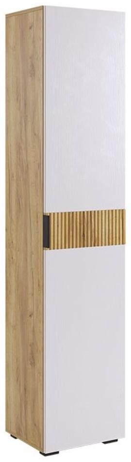 Пенал однодверный 