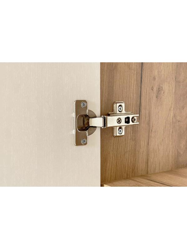 Пенал однодверный 