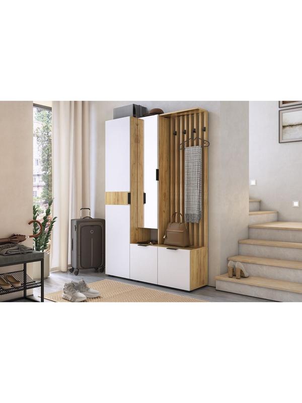 Пенал однодверный 