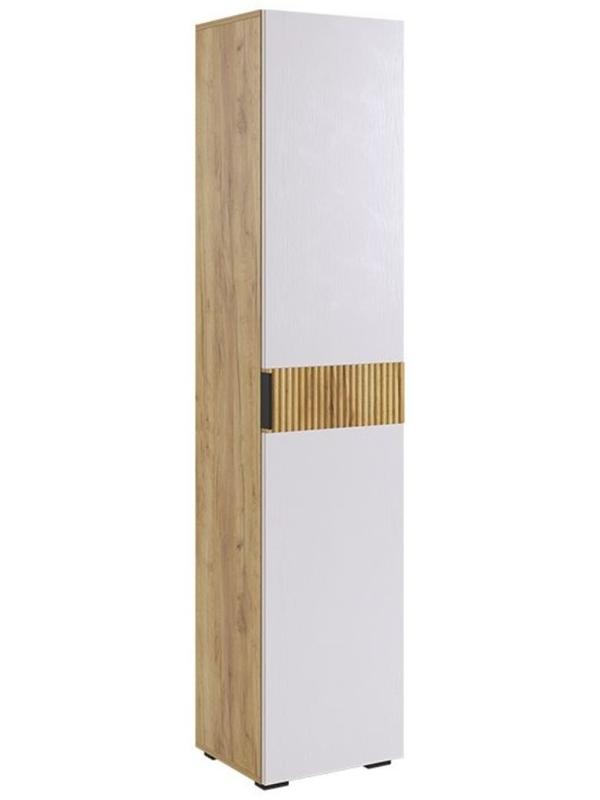 Пенал однодверный 