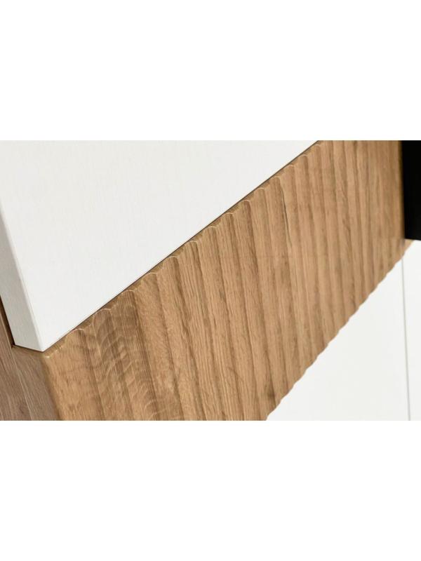 Пенал однодверный 