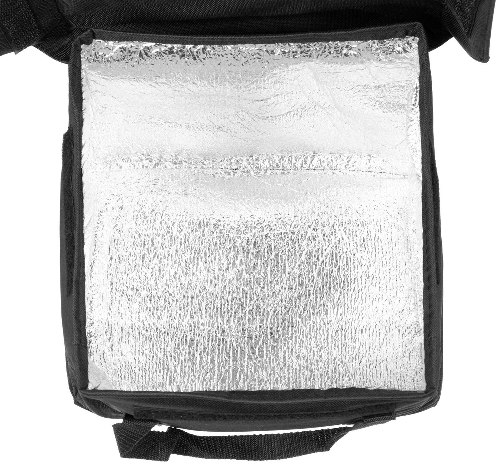 Термосумка для аккумулятора Европа, 55 - 66 А/ч