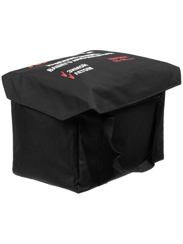 Термосумка для аккумулятора Европа, 55 - 66 А/ч