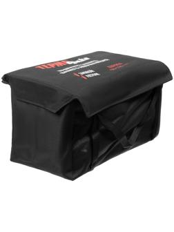 Термосумка для аккумулятора Европа, 90 - 120 А/ч