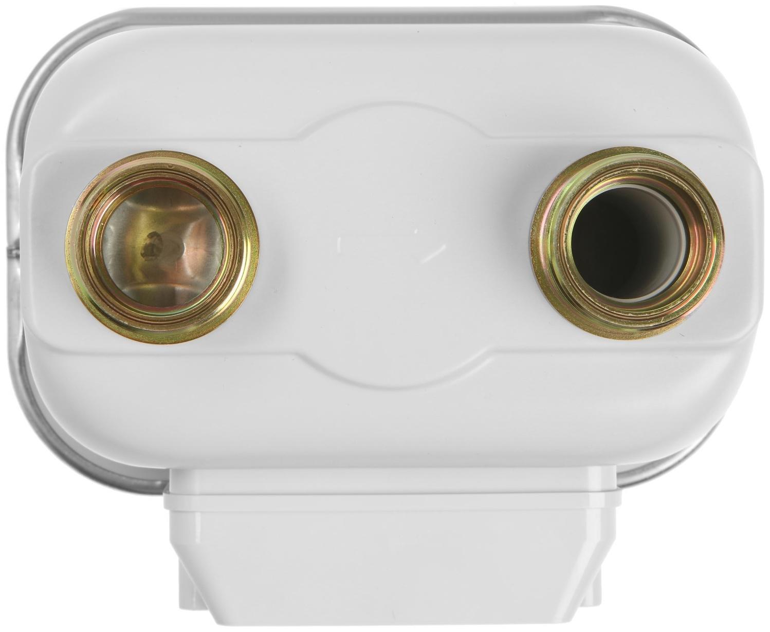 Счетчик газа 