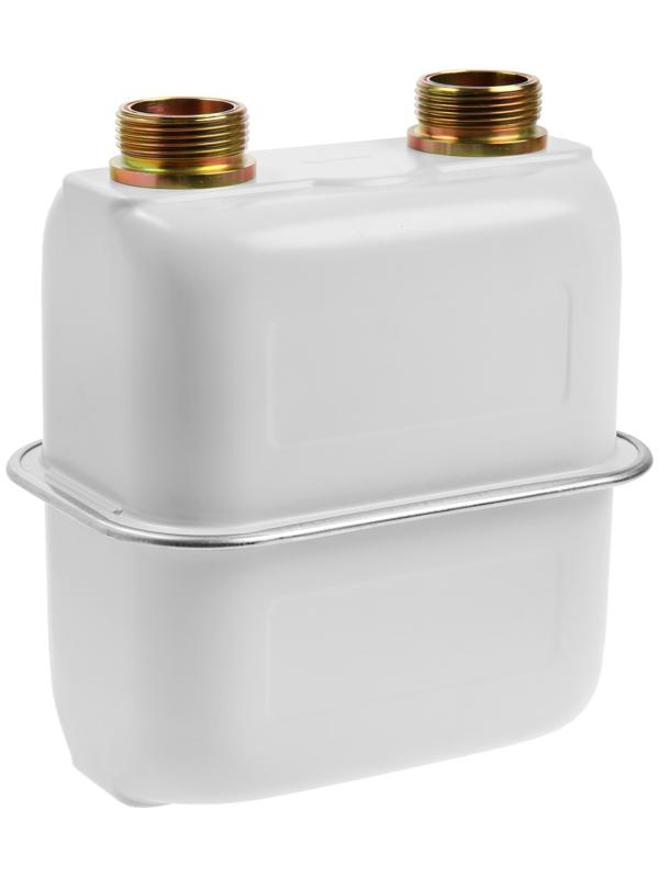 Счетчик газа 