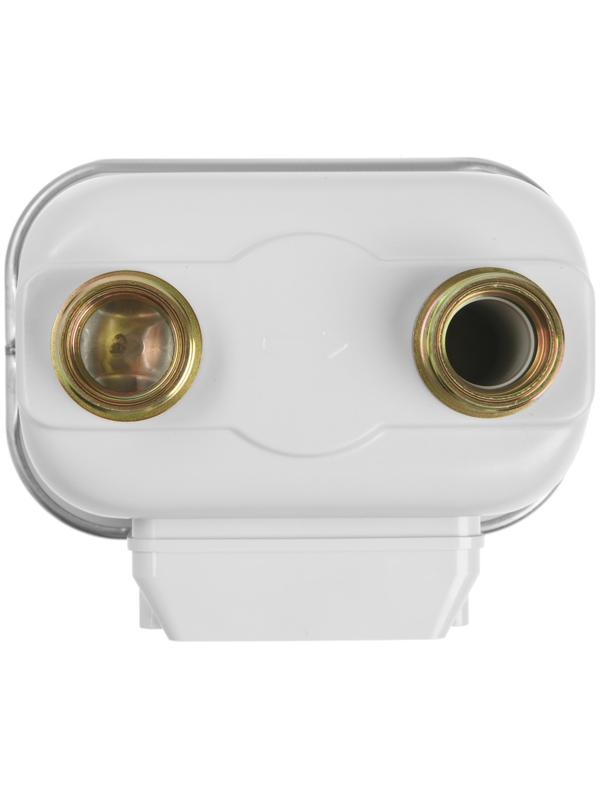 Счетчик газа 