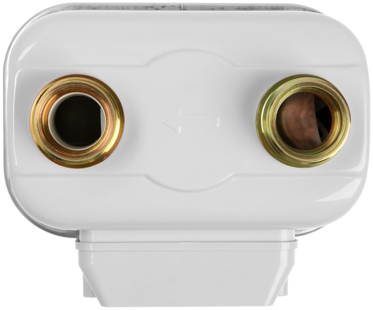 Счетчик газа 