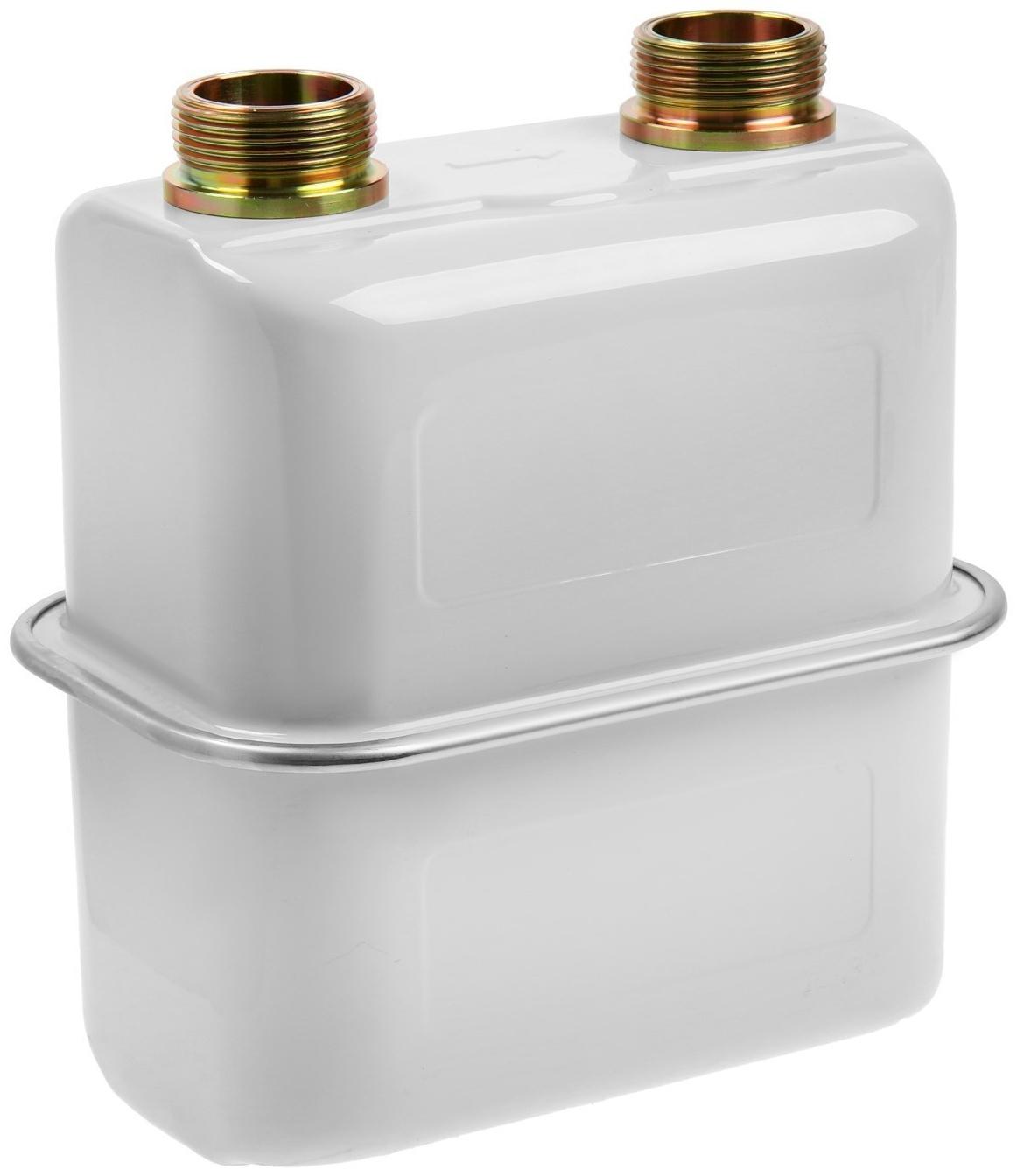 Счетчик газа 