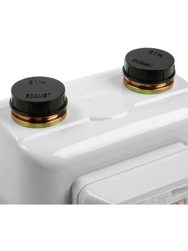 Счетчик газа 