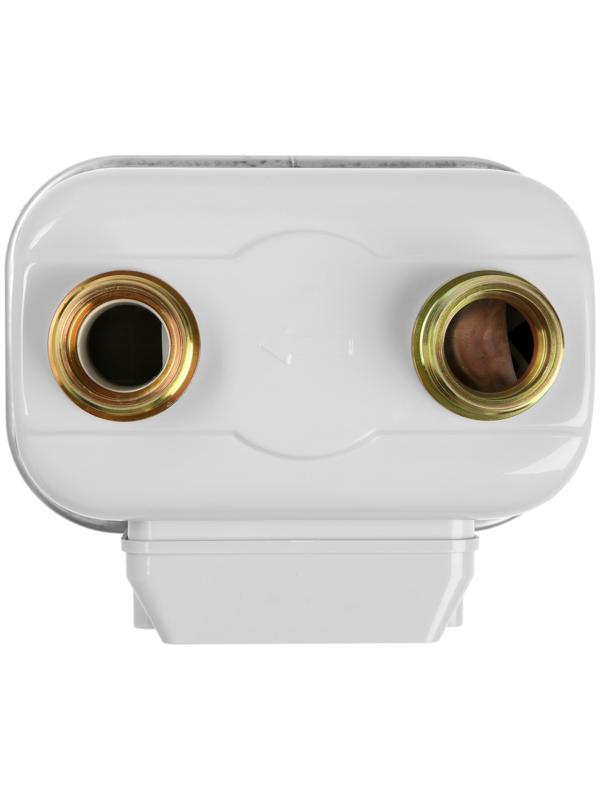 Счетчик газа 