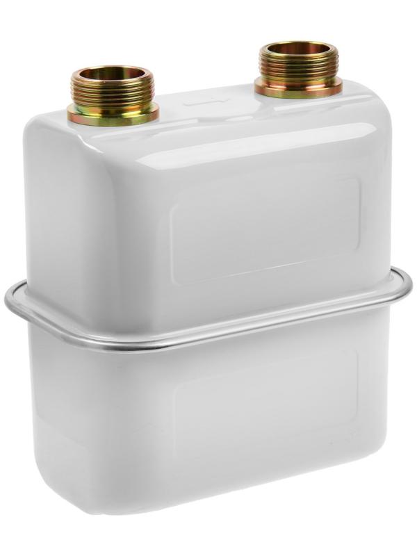 Счетчик газа 