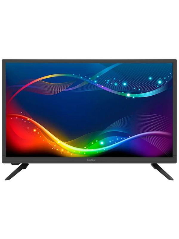 Телевизор Goldstar LT-32R900, HD Ready, смарт (Android)