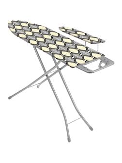 Гладильная доска Bell Classy 2 БК2, подставка, рукав, ДСП