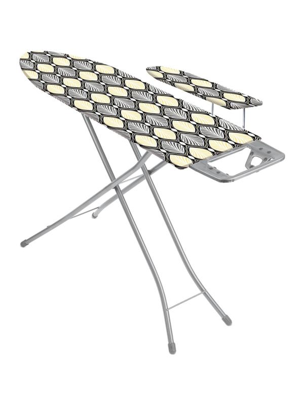 Гладильная доска Bell Classy 2 БК2, подставка, рукав, ДСП