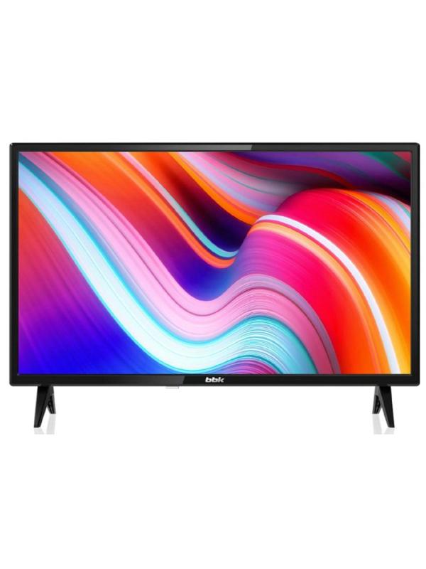 Телевизор BBK 24LEM-1049/T2C, HD Ready