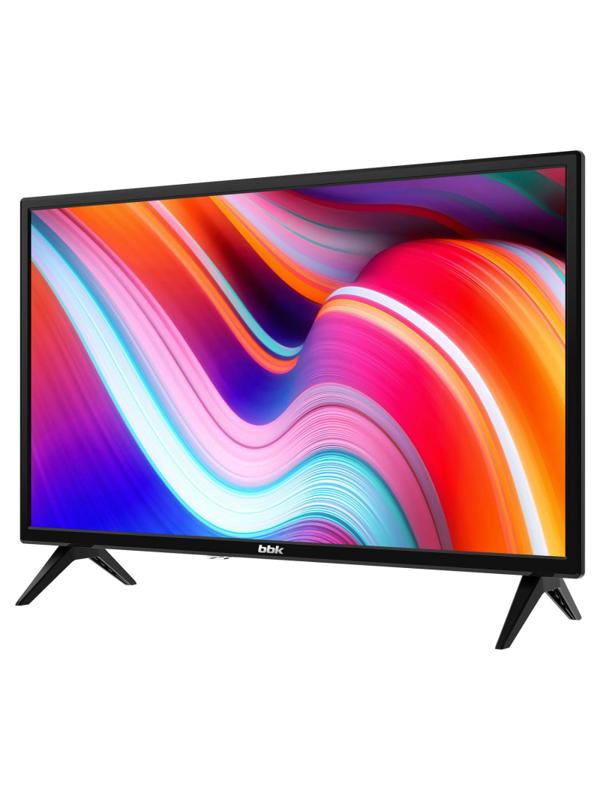 Телевизор BBK 24LEM-1049/T2C, HD Ready