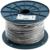 Трос для растяжки DIN 3055, в оплетке ПВХ, d=2/3 мм, в катушке 200 м