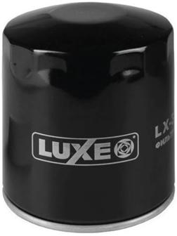 Фильтр масляный LUXЕ, LX-3105-M, Волга, Газель, аналоги: OP550, W9309, SM180, 31051017010, 4061012005