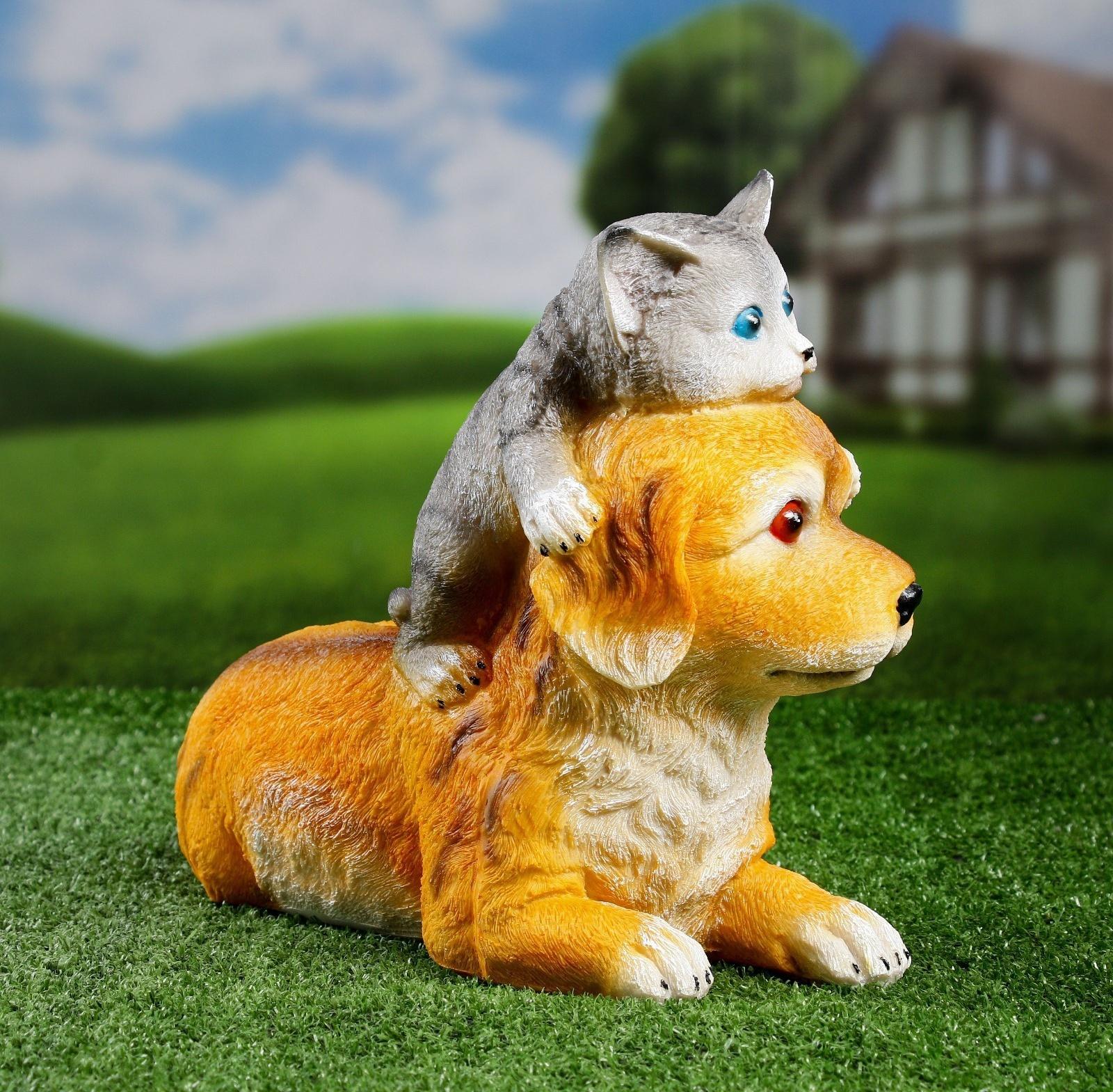 Садовая фигура 