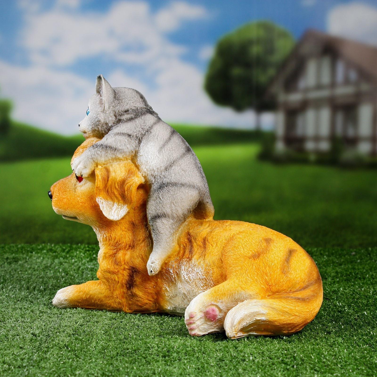 Садовая фигура 