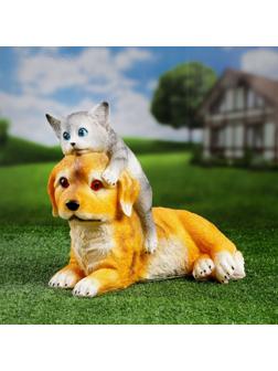 Садовая фигура 