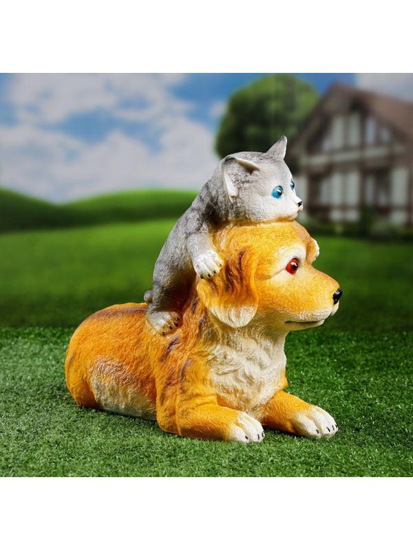 Садовая фигура 