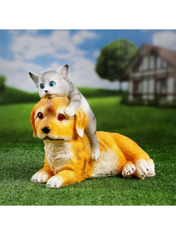 Садовая фигура 