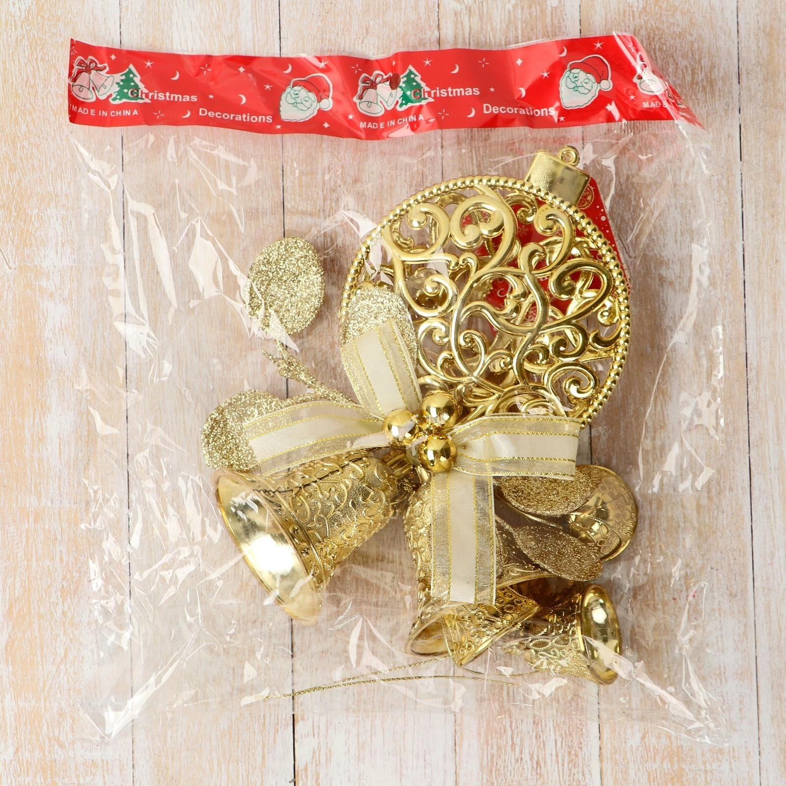 Украшение новогоднее 