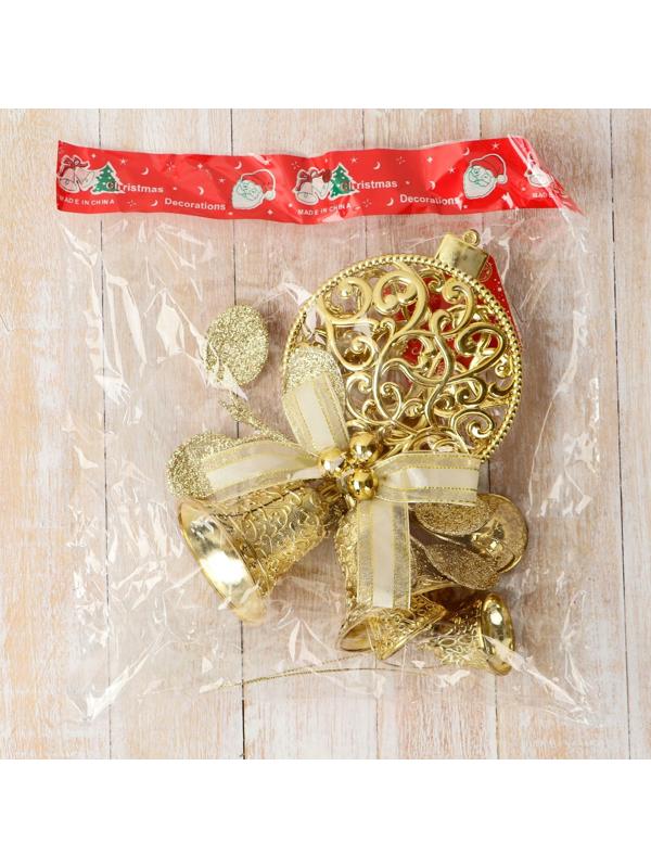 Украшение новогоднее 