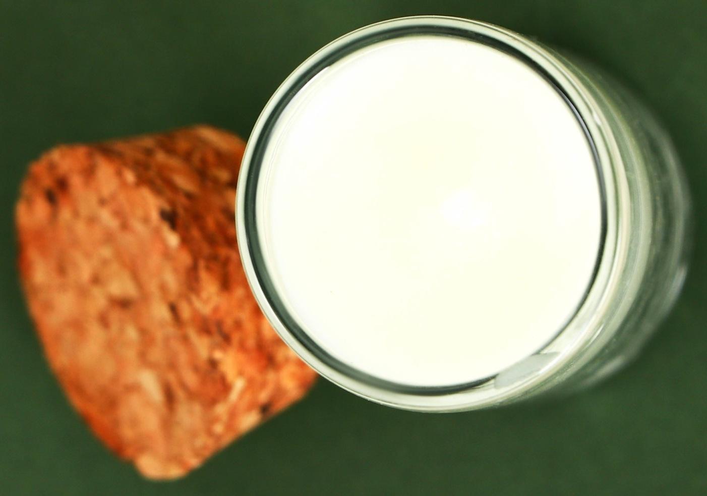 Новогодняя свеча в колбе «Звездное небо», лёгкий аромат