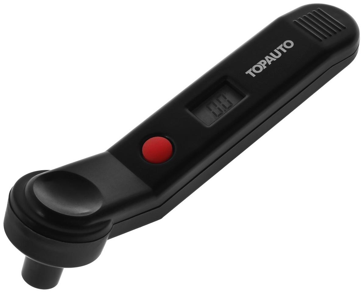 Шинный манометр TOPAUTO, до 7 атм