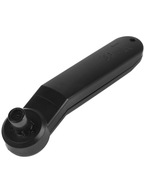 Шинный манометр TOPAUTO, до 7 атм