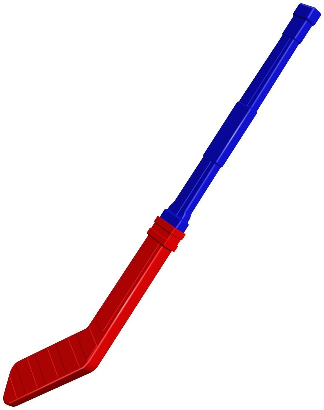 Клюшка для игры в хоккей