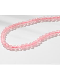 Бусины на нити шар №4 