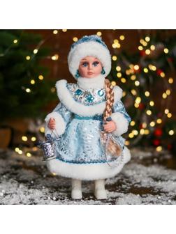 Снегурочка 