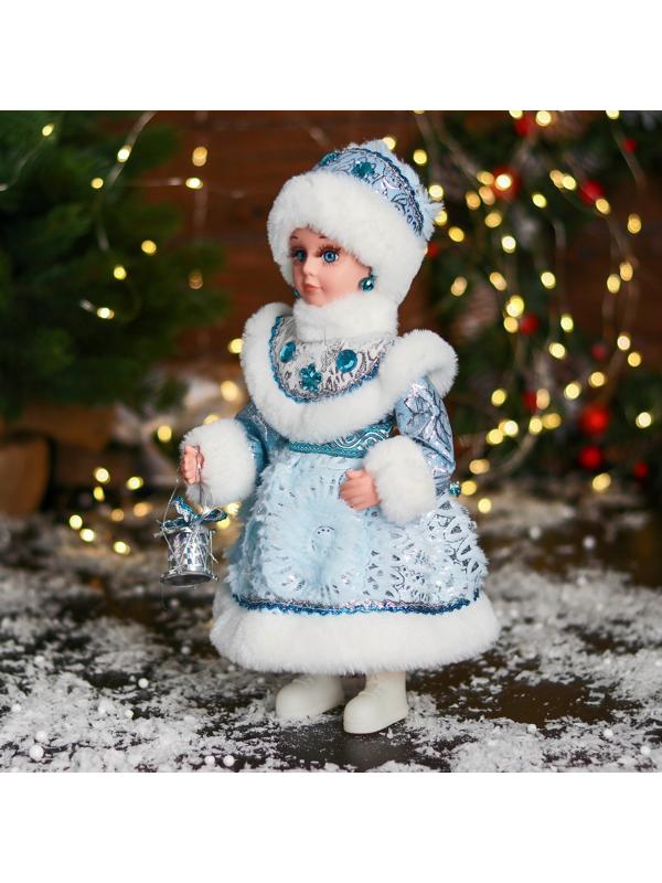 Снегурочка 