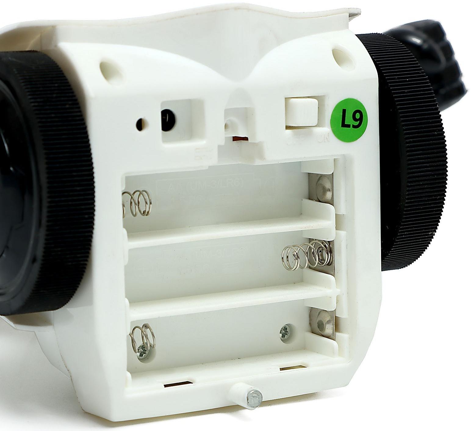 Набор роботов на радиоуправлении «Битва ботов», световые и звуковые эффекты