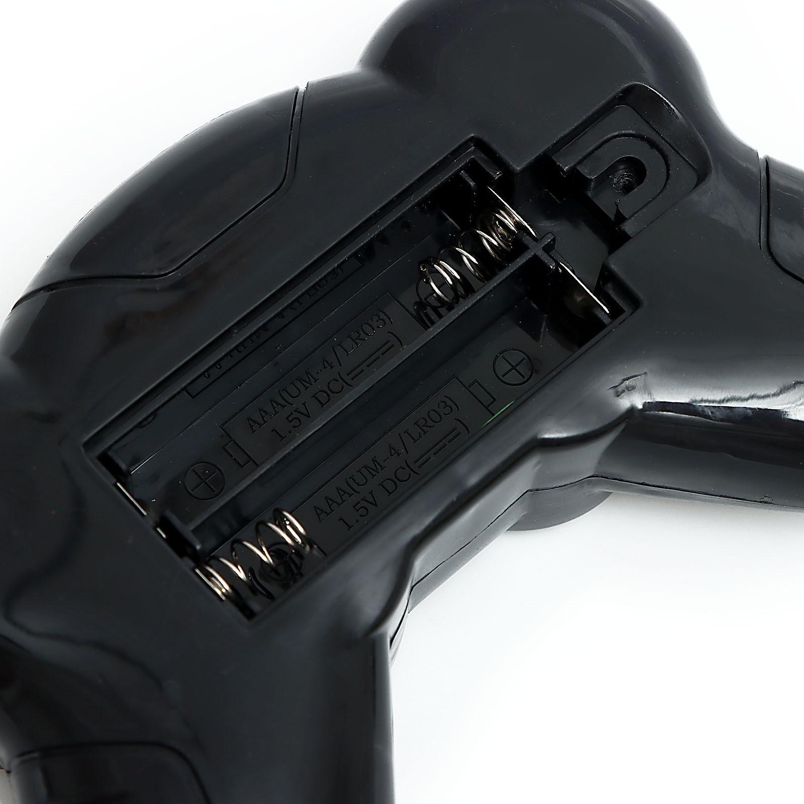 Набор роботов на радиоуправлении «Битва ботов», световые и звуковые эффекты