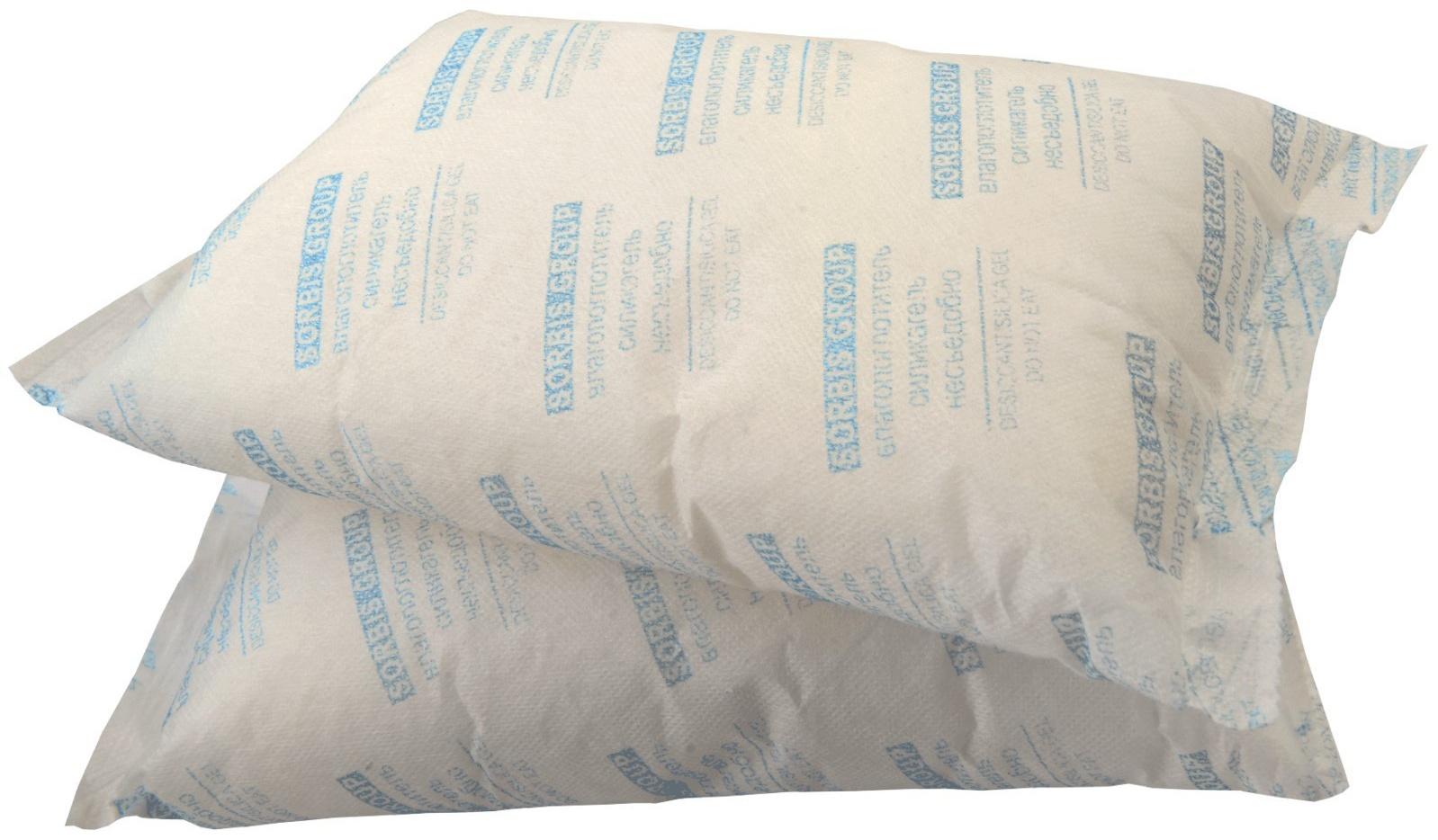 Влагопоглотитель осушитель, силикагель, 250 г