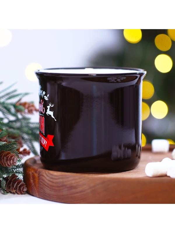 Кружка «Огромной удачи», 450 мл