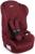 Автокресло детское Zlatek ZL513, бордо basic Atlantic, гр. I/II/III, 9-36 кг, 1-12 лет