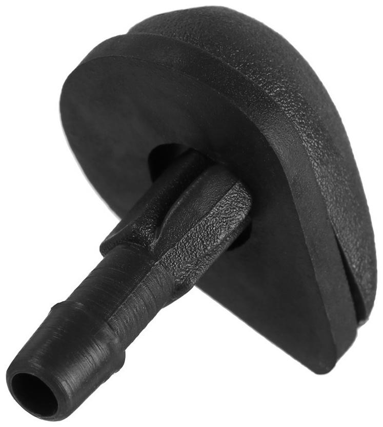 Жиклер омывателя Приора, защёлка