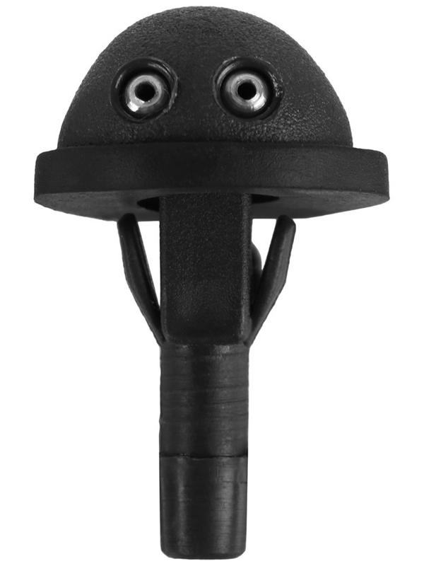 Жиклер омывателя Приора, защёлка