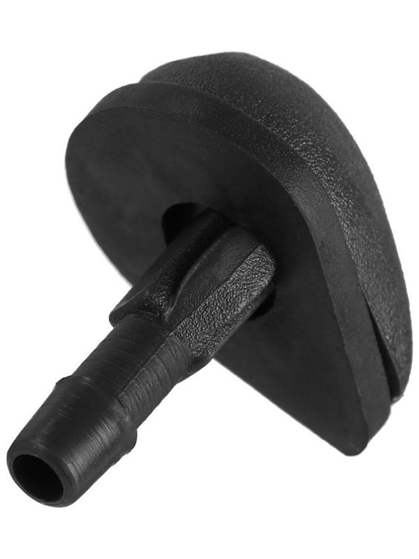 Жиклер омывателя Приора, защёлка