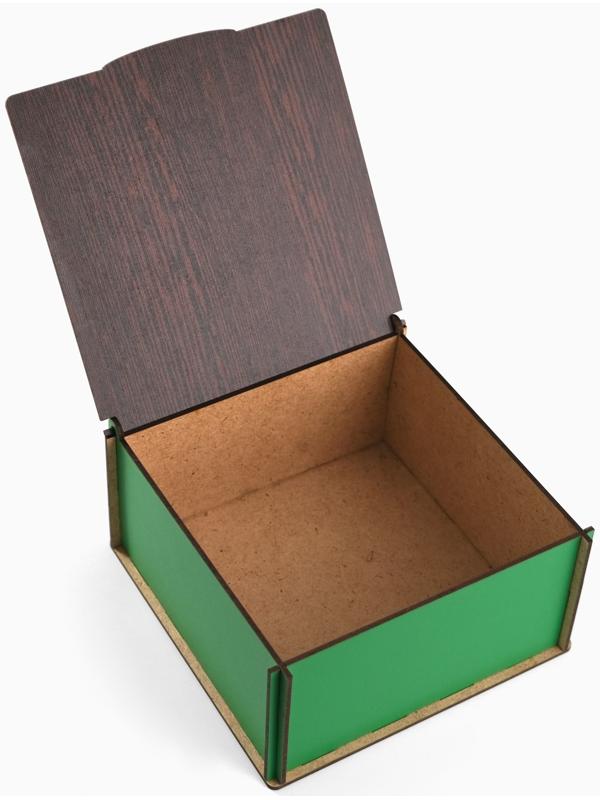 Коробка подарочная 