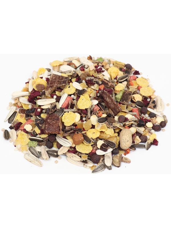 Корм Smile King премиум для крысы, 600 г