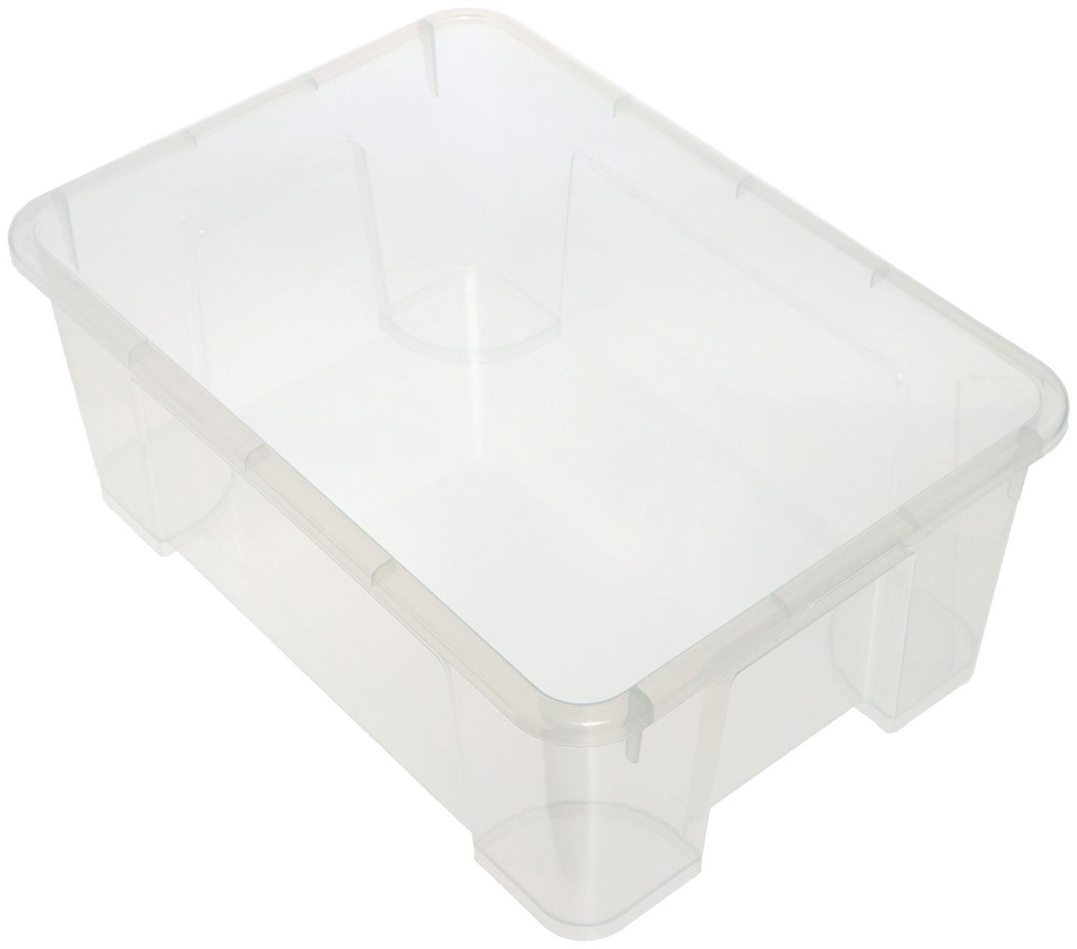 Контейнер универсальный, 12 л.